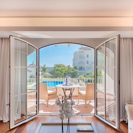 Las Dunas Suites & Apartments Estepona Zewnętrze zdjęcie