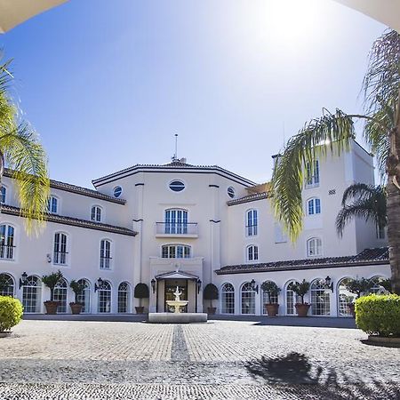 Las Dunas Suites & Apartments Estepona Zewnętrze zdjęcie