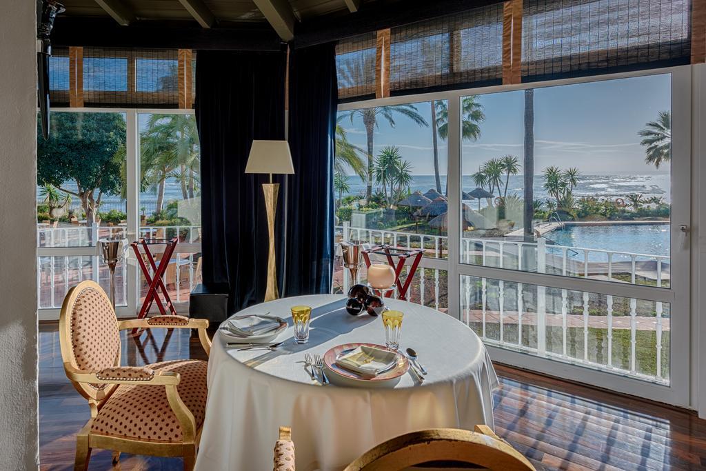 Las Dunas Suites & Apartments Estepona Zewnętrze zdjęcie