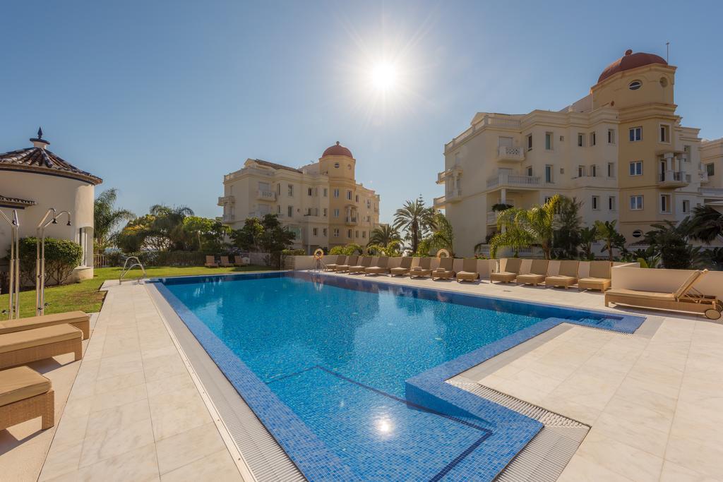 Las Dunas Suites & Apartments Estepona Pokój zdjęcie