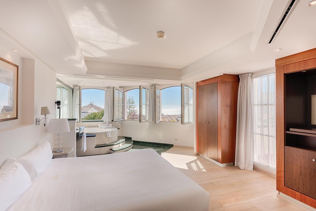 Las Dunas Suites & Apartments Estepona Pokój zdjęcie