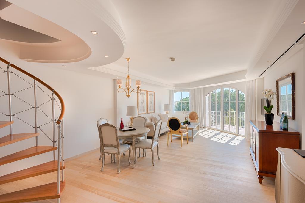 Las Dunas Suites & Apartments Estepona Pokój zdjęcie