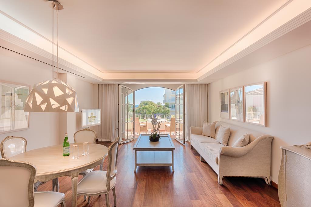Las Dunas Suites & Apartments Estepona Pokój zdjęcie