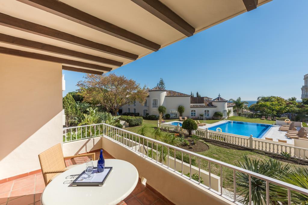 Las Dunas Suites & Apartments Estepona Pokój zdjęcie