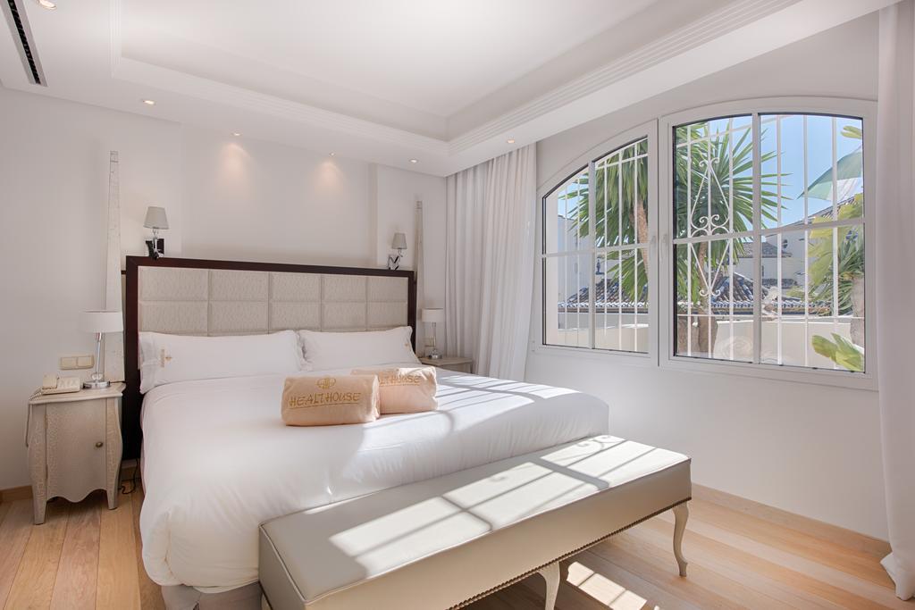 Las Dunas Suites & Apartments Estepona Pokój zdjęcie