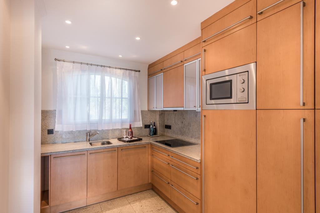 Las Dunas Suites & Apartments Estepona Pokój zdjęcie