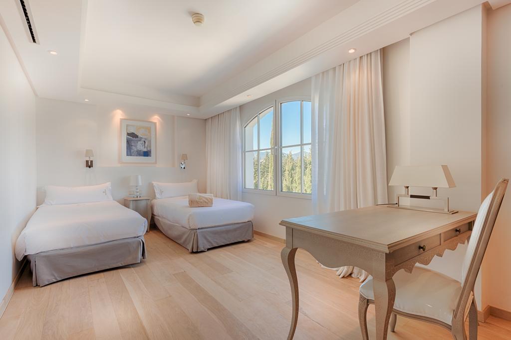 Las Dunas Suites & Apartments Estepona Pokój zdjęcie