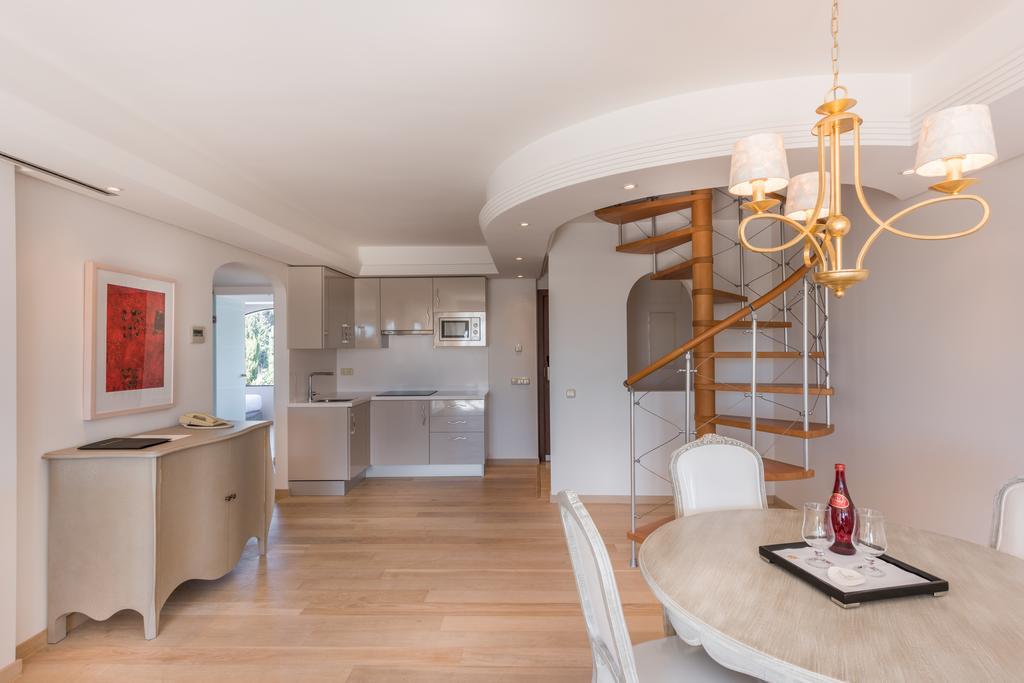 Las Dunas Suites & Apartments Estepona Pokój zdjęcie
