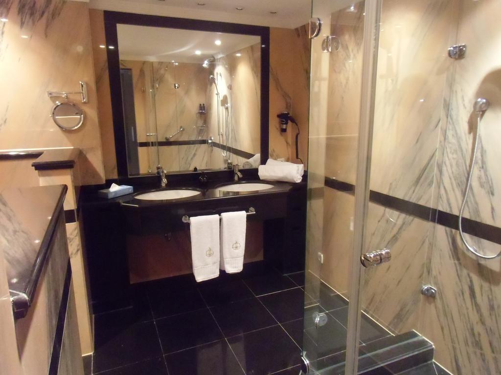 Las Dunas Suites & Apartments Estepona Pokój zdjęcie