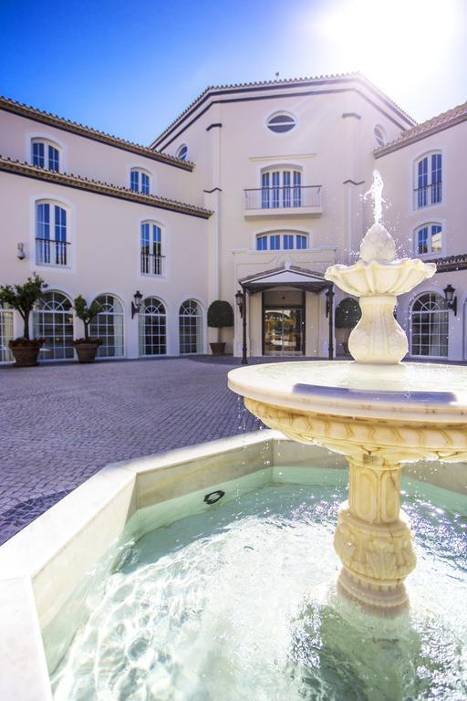 Las Dunas Suites & Apartments Estepona Zewnętrze zdjęcie