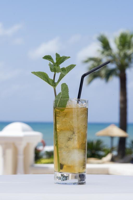Las Dunas Suites & Apartments Estepona Zewnętrze zdjęcie