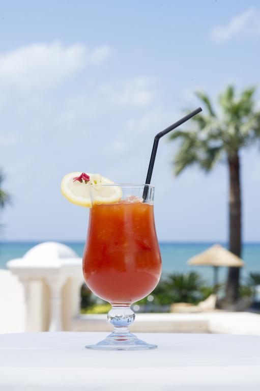 Las Dunas Suites & Apartments Estepona Zewnętrze zdjęcie