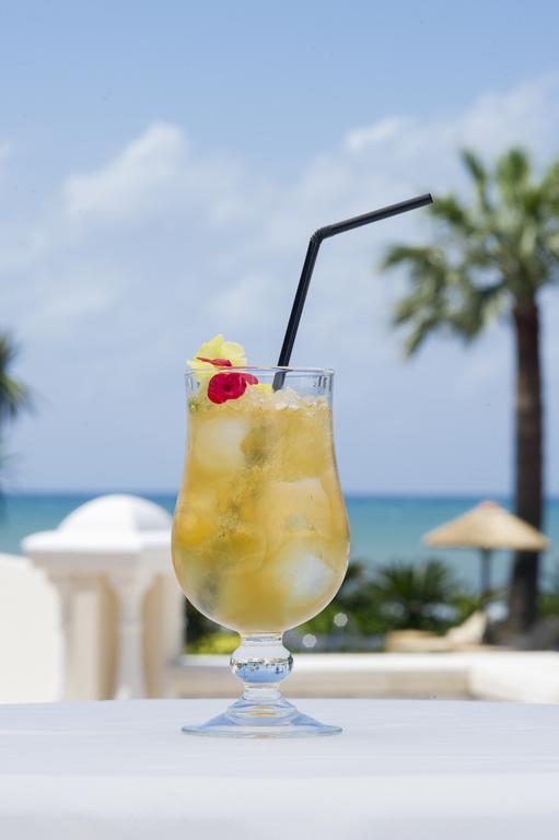 Las Dunas Suites & Apartments Estepona Zewnętrze zdjęcie