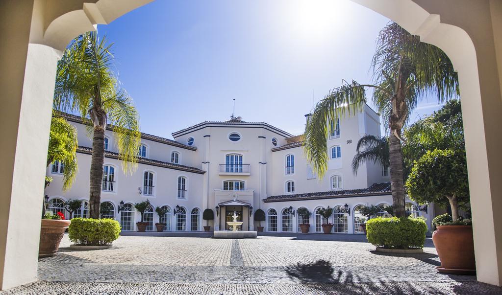 Las Dunas Suites & Apartments Estepona Zewnętrze zdjęcie