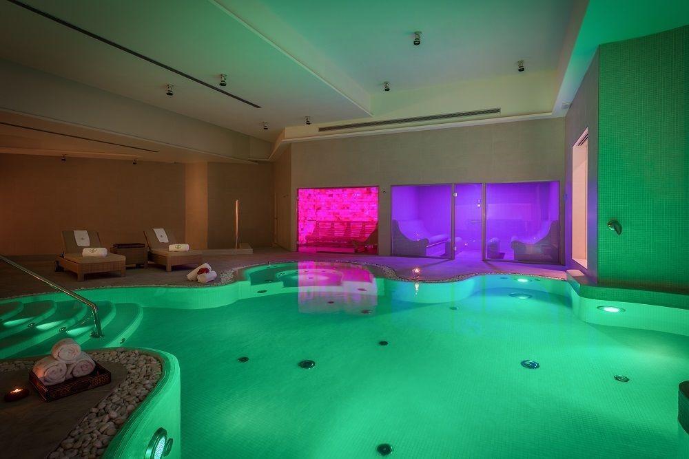 Las Dunas Suites & Apartments Estepona Zewnętrze zdjęcie