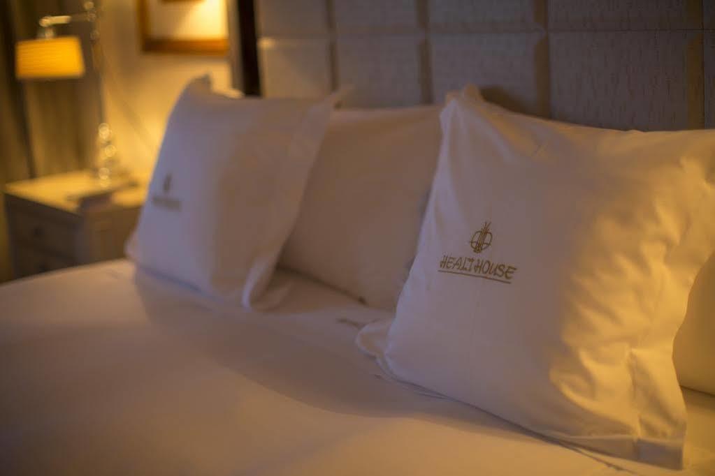 Las Dunas Suites & Apartments Estepona Zewnętrze zdjęcie