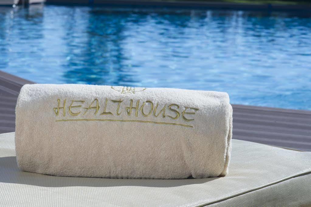 Las Dunas Suites & Apartments Estepona Zewnętrze zdjęcie