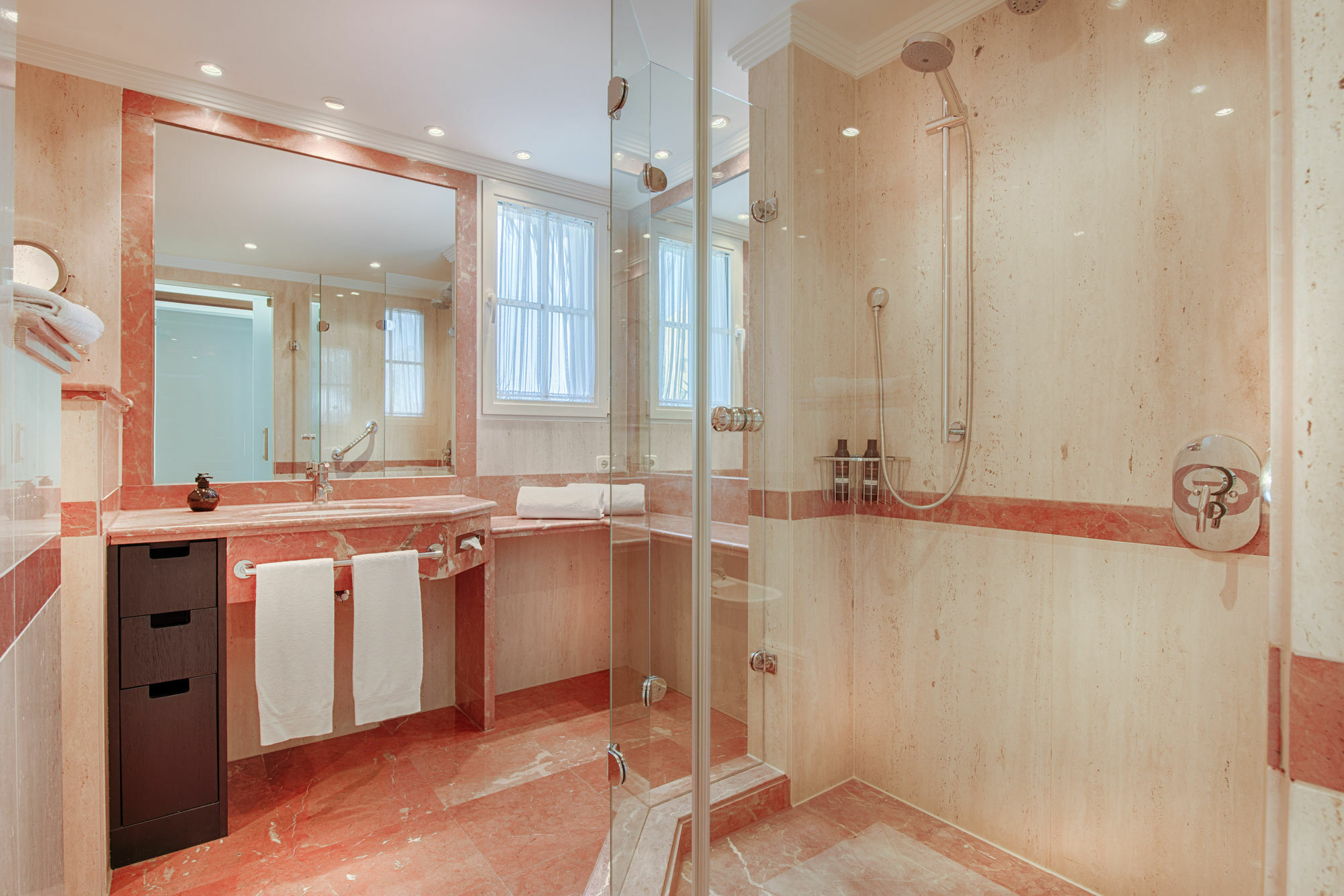 Las Dunas Suites & Apartments Estepona Zewnętrze zdjęcie