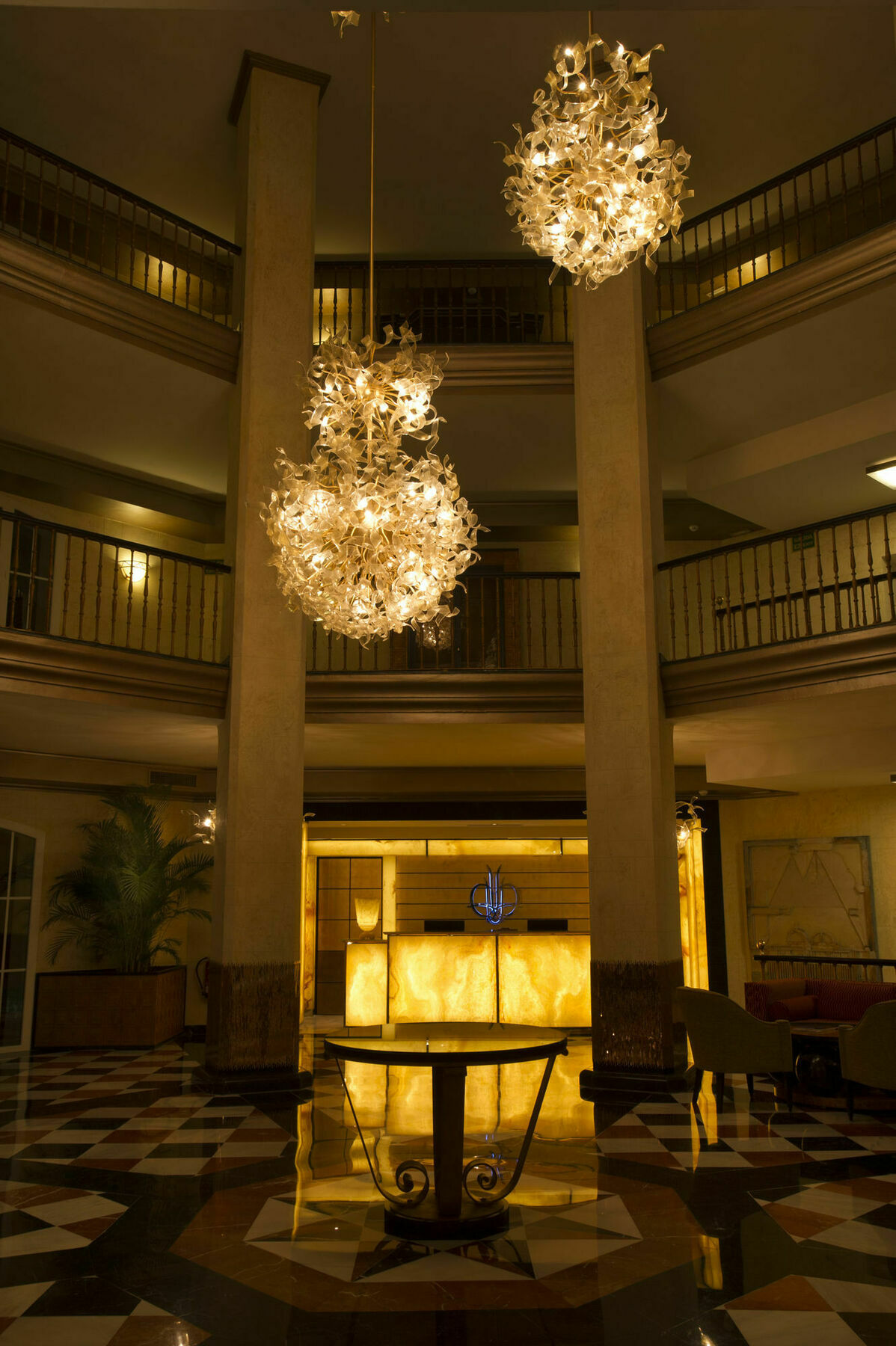 Las Dunas Suites & Apartments Estepona Zewnętrze zdjęcie